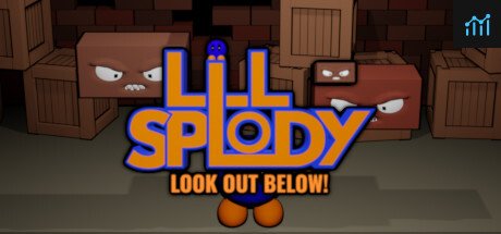 Lil Splody: Look Out Below! PC Specs