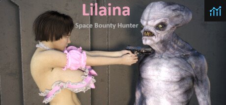 Lilaina: Space Bounty Hunter PC Specs