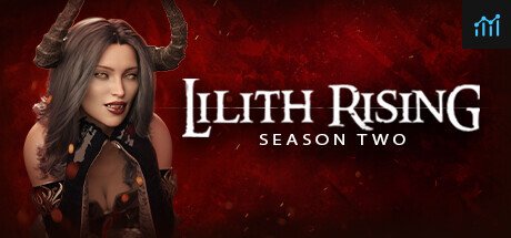 Lilith Rising - Season 2 PC Specs