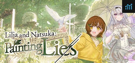 Lilja and Natsuka Painting Lies PC Specs