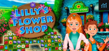 Can I Run Lilly's Flower Shop?