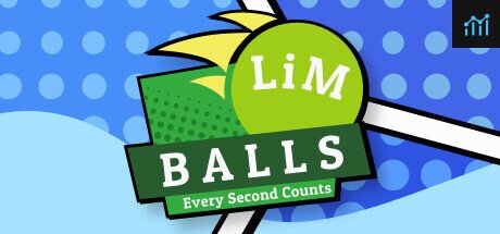 LiM Balls - Every Second Counts PC Specs