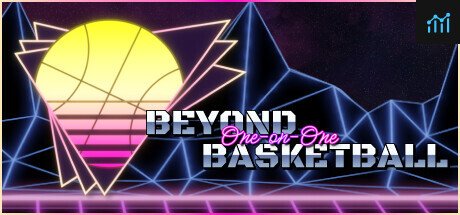 LiM Beyond One-on-One Basketball PC Specs