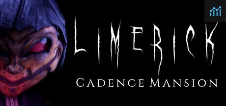 Limerick: Cadence Mansion PC Specs
