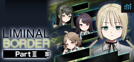 Liminal Border Part III PC Specs