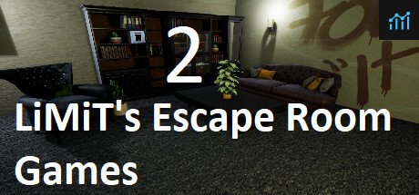 LiMiT's Escape Room Games 2 PC Specs