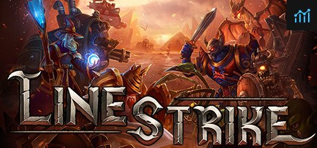 Line Strike PC Specs