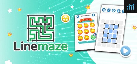 LineMaze PC Specs