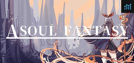 灵魂幻想 Soul Fantasy PC Specs