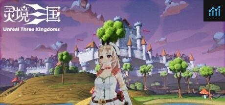 灵境三国 PC Specs
