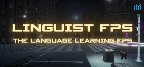 Linguist FPS - The Language Learning FPS PC Specs