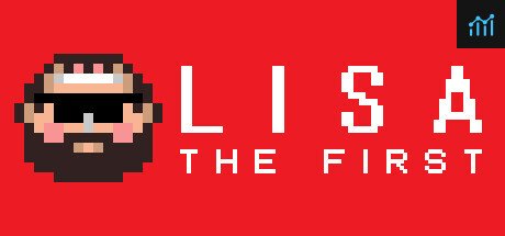 LISA: The First PC Specs