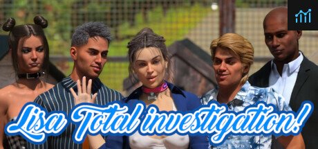 Lisa Total investigation! PC Specs