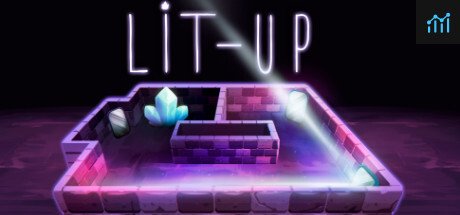 Lit Up PC Specs