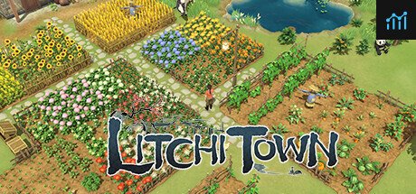 Litchi Town PC Specs