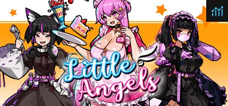 Little Angels PC Specs