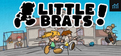 Little Brats! PC Specs