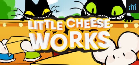 Little Cheese Works PC Specs