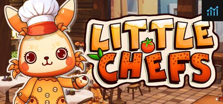 Little Chefs: CO-OP PC Specs