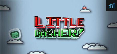 Little Dasher! PC Specs