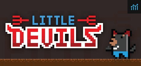 Little Devils PC Specs