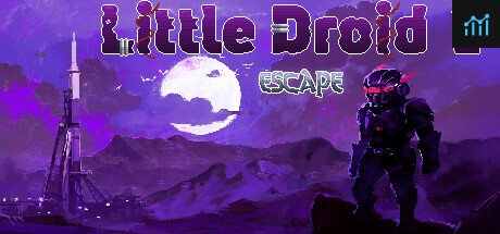 Little Droid 2: Escape PC Specs