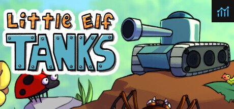 Little Elf Tanks PC Specs