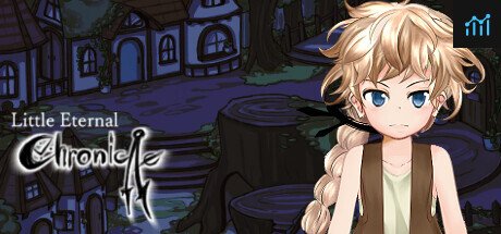 Little Eternal Chronicle PC Specs