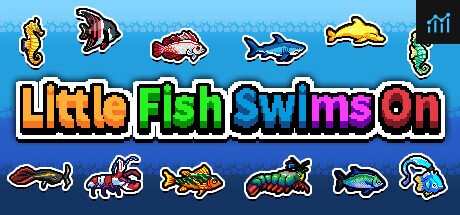 Little Fish Swims On PC Specs