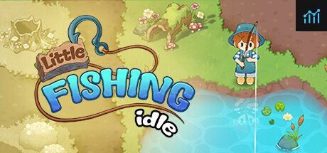 Little Fishing Idle PC Specs