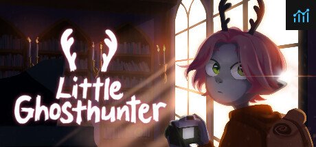 Little Ghosthunter PC Specs