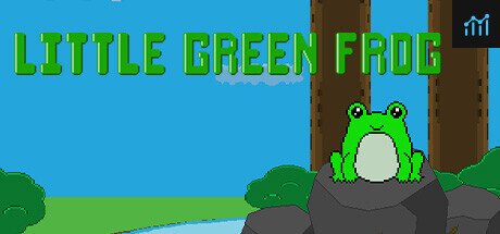 Little Green Frog PC Specs