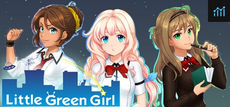 Little Green Girl PC Specs
