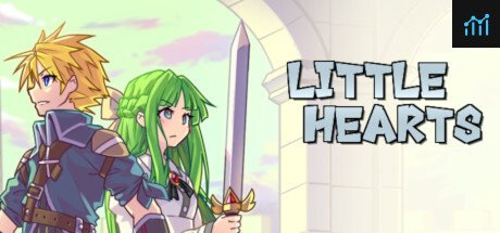 Little Hearts PC Specs