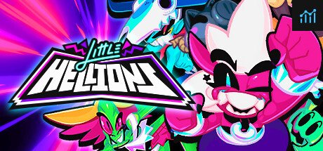 Little Hellions PC Specs
