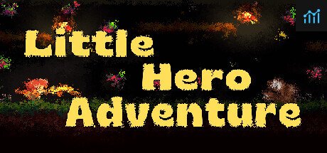 Little Hero Adventure PC Specs