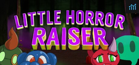 Little Horror Raiser PC Specs