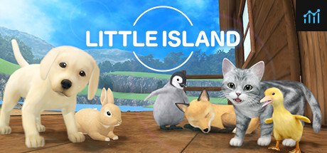Little Island PC Specs