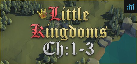 Little Kingdoms: Chapters 1-3 PC Specs