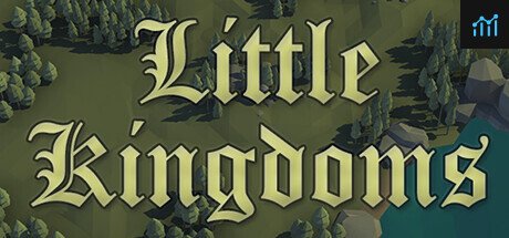 Little Kingdoms PC Specs