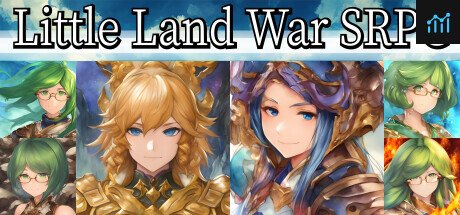 Little Land War SRPG PC Specs