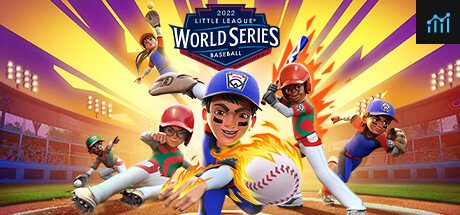 Little League World Series Baseball 2022 PC Specs