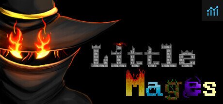 Little Mages PC Specs