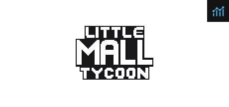 Little Mall Tycoon PC Specs
