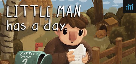 Little Man Has a Day PC Specs