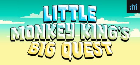Little Monkey King's Big Quest PC Specs