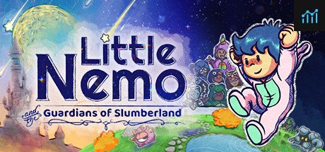 Little Nemo and the Guardians of Slumberland PC Specs