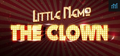 Little Nemo The Clown PC Specs