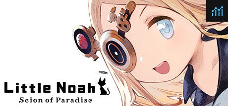 Little Noah: Scion of Paradise PC Specs