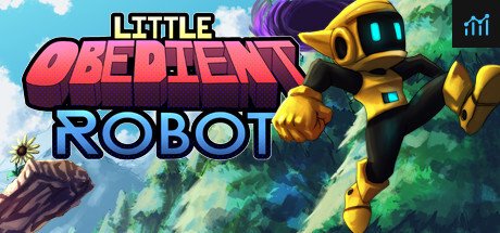 Little Obedient Robot PC Specs